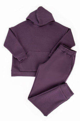 Костюм жіночий "Plus Size"